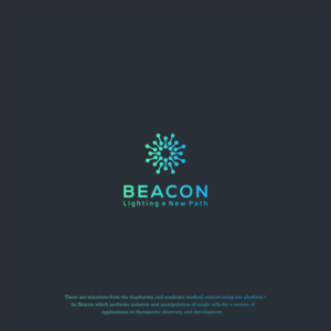 Logo Design by BOROBUDRUR ART for Berkeley Lights | Design: #14864402