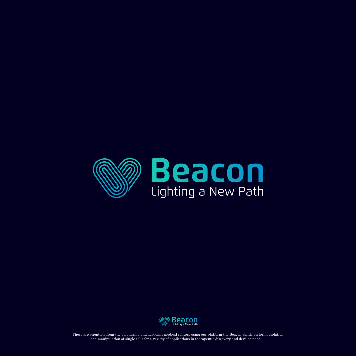 Logo Design by BOROBUDRUR ART for Berkeley Lights | Design #14864403