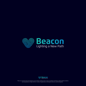 Logo Design by BOROBUDRUR ART for Berkeley Lights | Design: #14864403