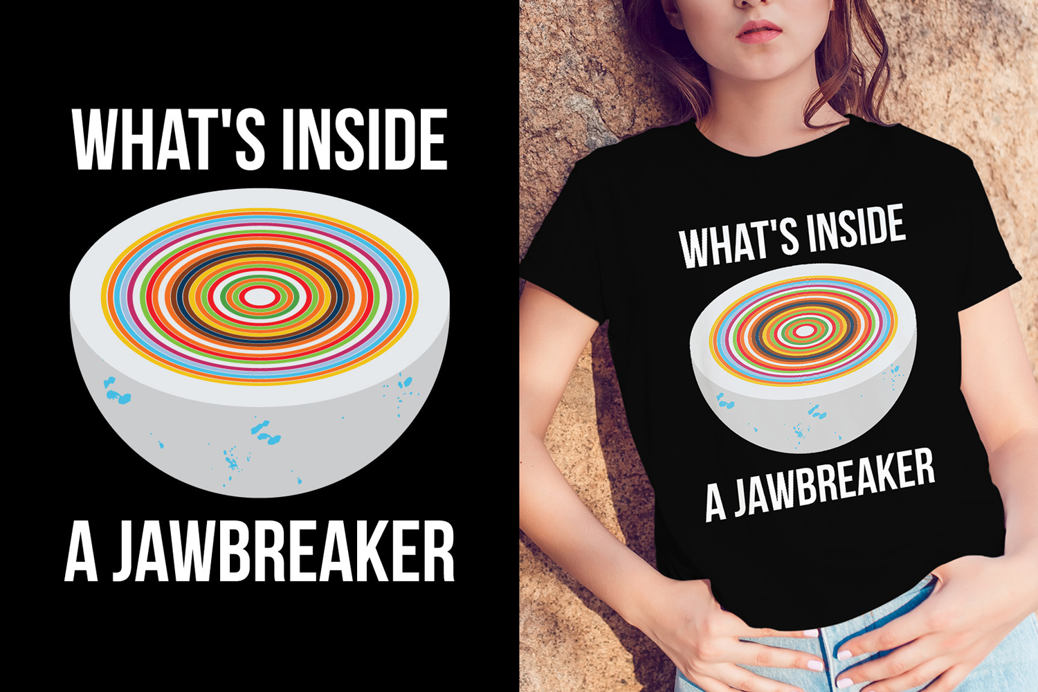 T-shirt Design by Impressive Sol for this project | Design #14762350