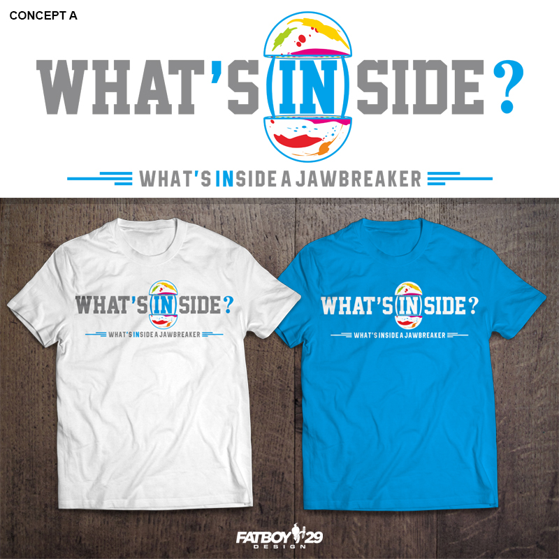 T-shirt Design by Fatboy Graphic for this project | Design #14780025