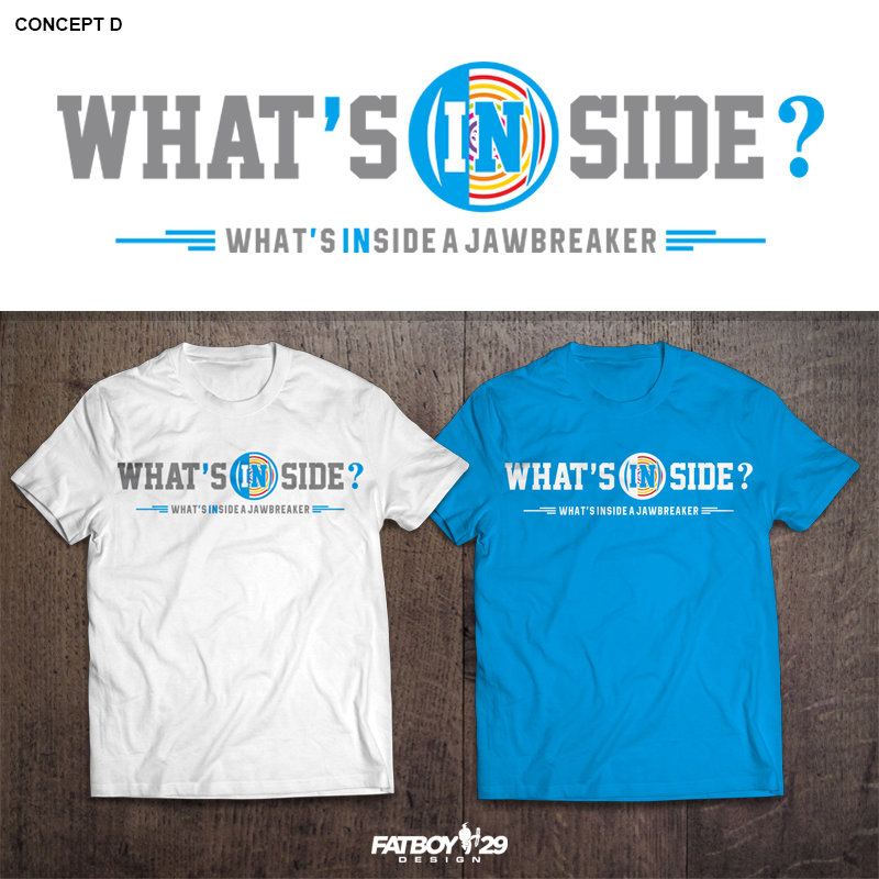 T-shirt Design by Fatboy Graphic for this project | Design #14780027