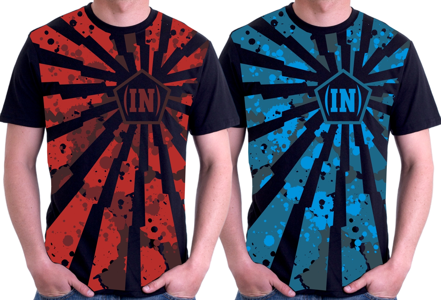 T-shirt Design by Rox Art Design for this project | Design #14803211