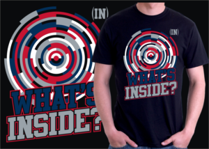 T-shirt Design by Rox Art Design for this project | Design: #14803416