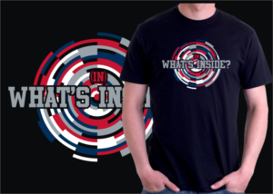 T-shirt Design by Rox Art Design for this project | Design: #14803477