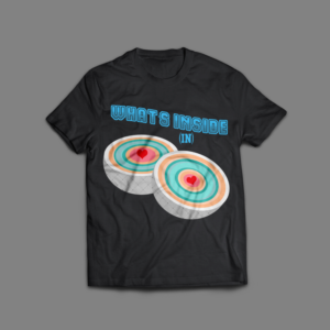 T-shirt Design by devidigitalart