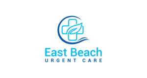 Logo Design by debdesign for East Beach Urgent Care | Design: #14799500