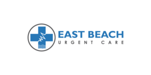 Logo Design by debdesign for East Beach Urgent Care | Design: #14800749