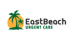 Logo Design by got2believe for East Beach Urgent Care | Design: #14847101
