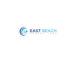 Logo Design by ghonam for East Beach Urgent Care | Design: #14817183
