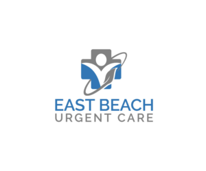 Logo Design by tani_sha321 for East Beach Urgent Care | Design: #14806903