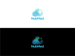 NubMed | Design de Logo par Atvento Graphics