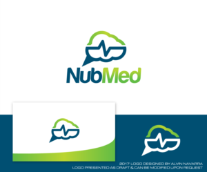 Logo Design by alvinnavarra for this project | Design: #14763433
