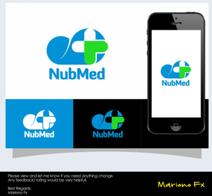 Logo Design by Mariono Fx for this project | Design: #14760633