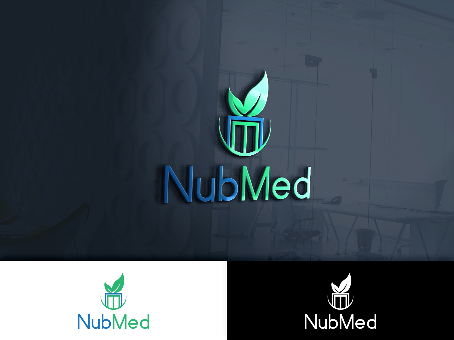 Logo Design by Aliza Creative for this project | Design #14757922