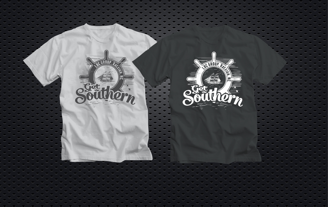 Diseño de Camiseta por mojokumanovo para este proyecto | Diseño #2551475