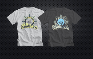 T-shirt Design by mojokumanovo for this project | Design: #2551521
