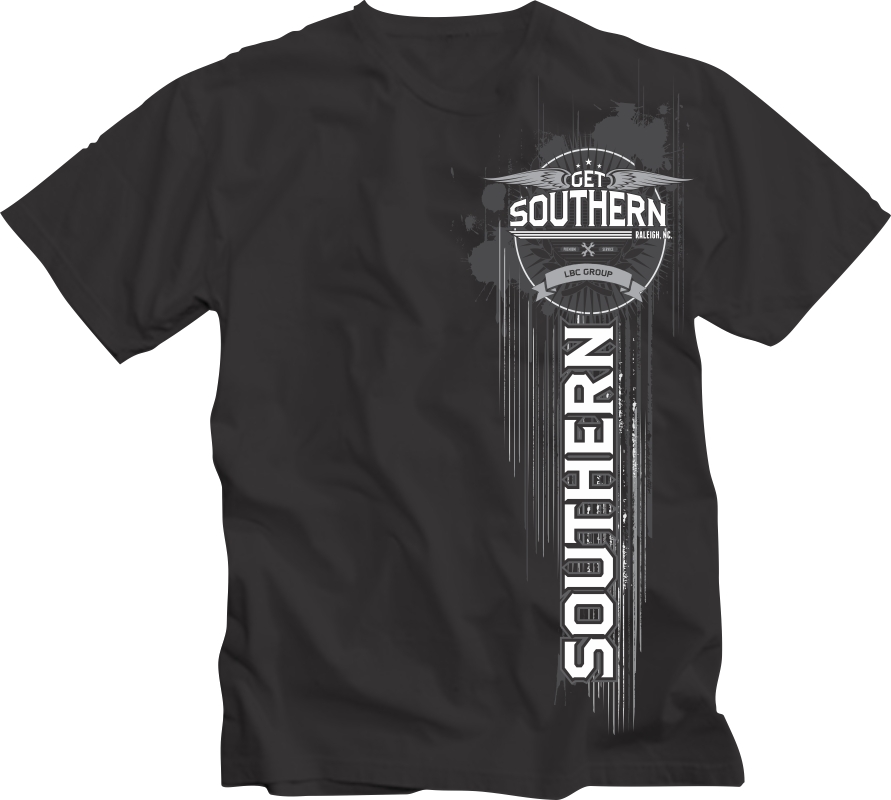T-shirt Design by mojokumanovo for this project | Design #2567389