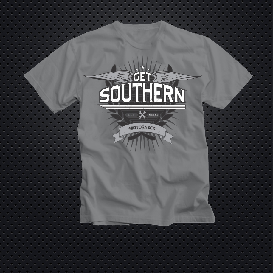 Diseño de Camiseta por mojokumanovo para este proyecto | Diseño #2568938