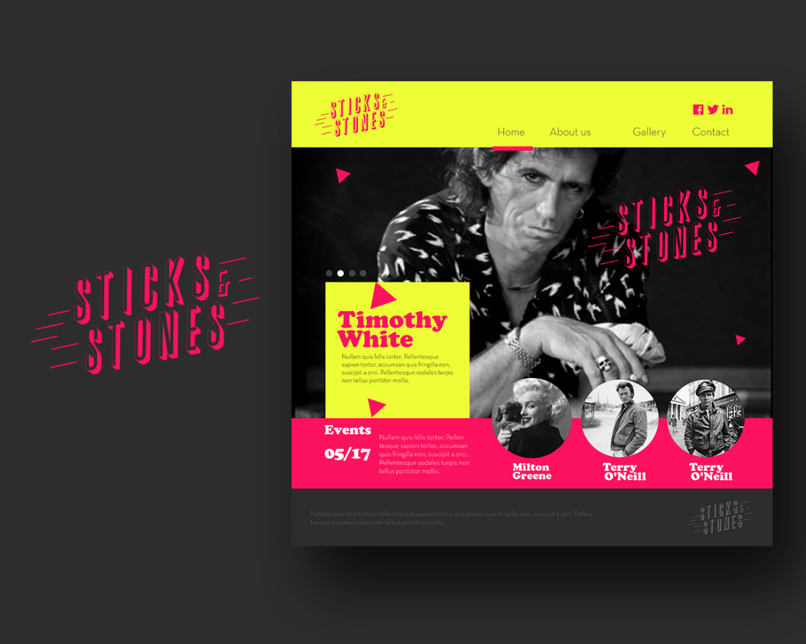 Logo Design by ·Julian· for this project | Design #14778485