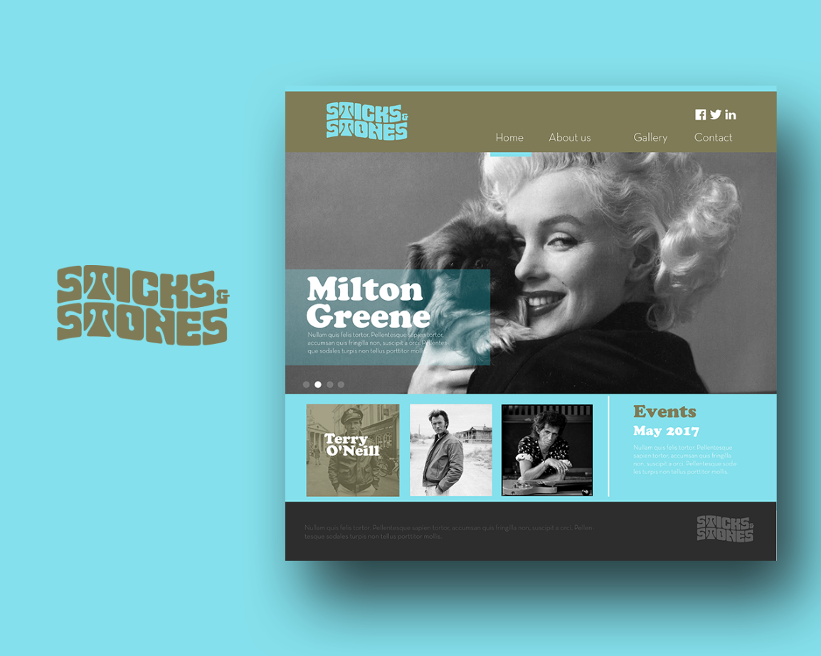 Design de Logo par ·Julian· pour ce projet | Design #14778486