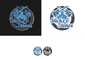 Logo Design by Gita. for this project | Design: #14767416