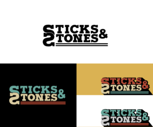 Logo Design by Anekaa for this project | Design: #14780490