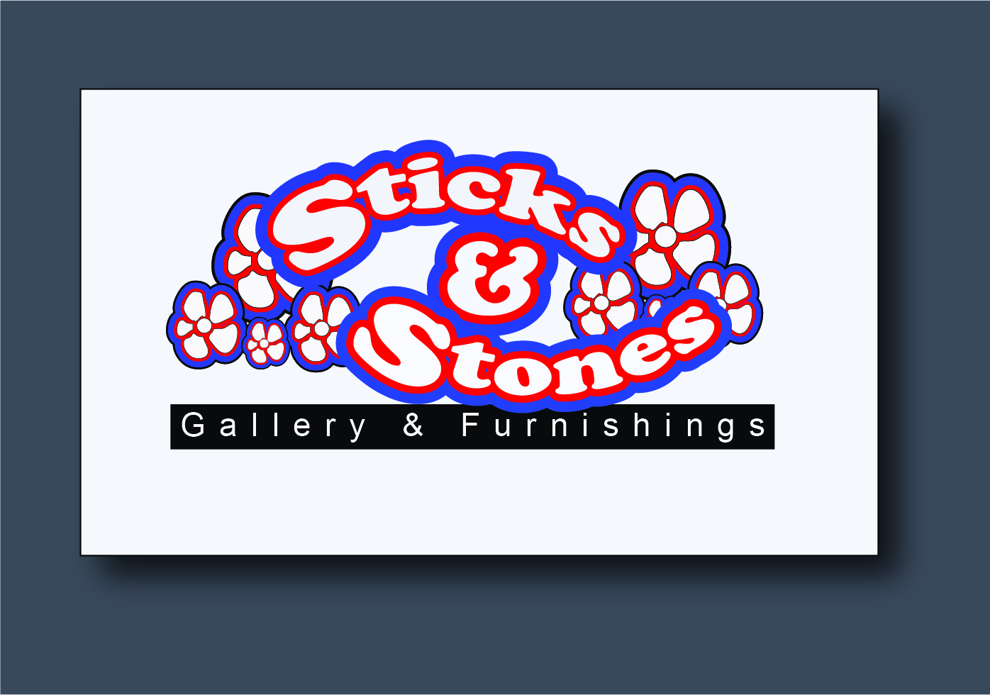 Logo Design by hscrowl for this project | Design #14814743