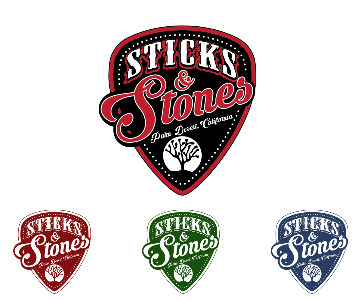 Design de Logo par RetroDesign pour ce projet | Design #14837525