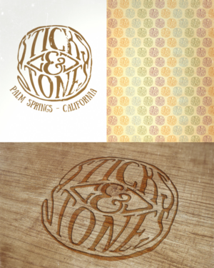 Logo Design by jjrenucci for this project | Design: #14785471