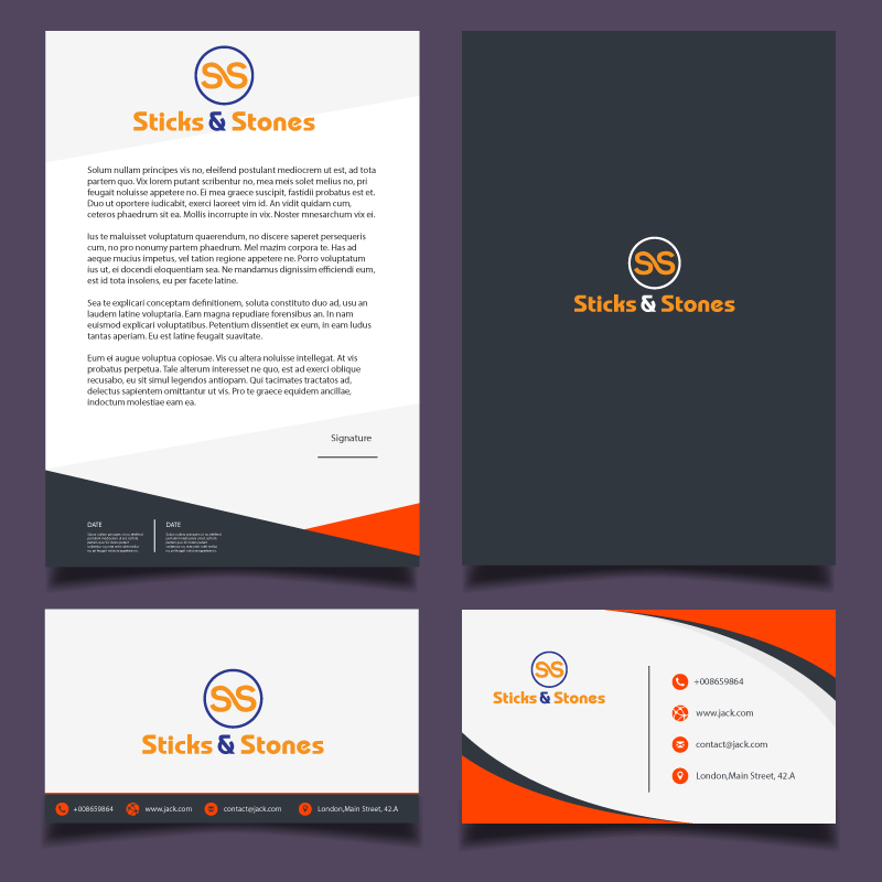 Logo Design by Onetouch110 for this project | Design #14781790