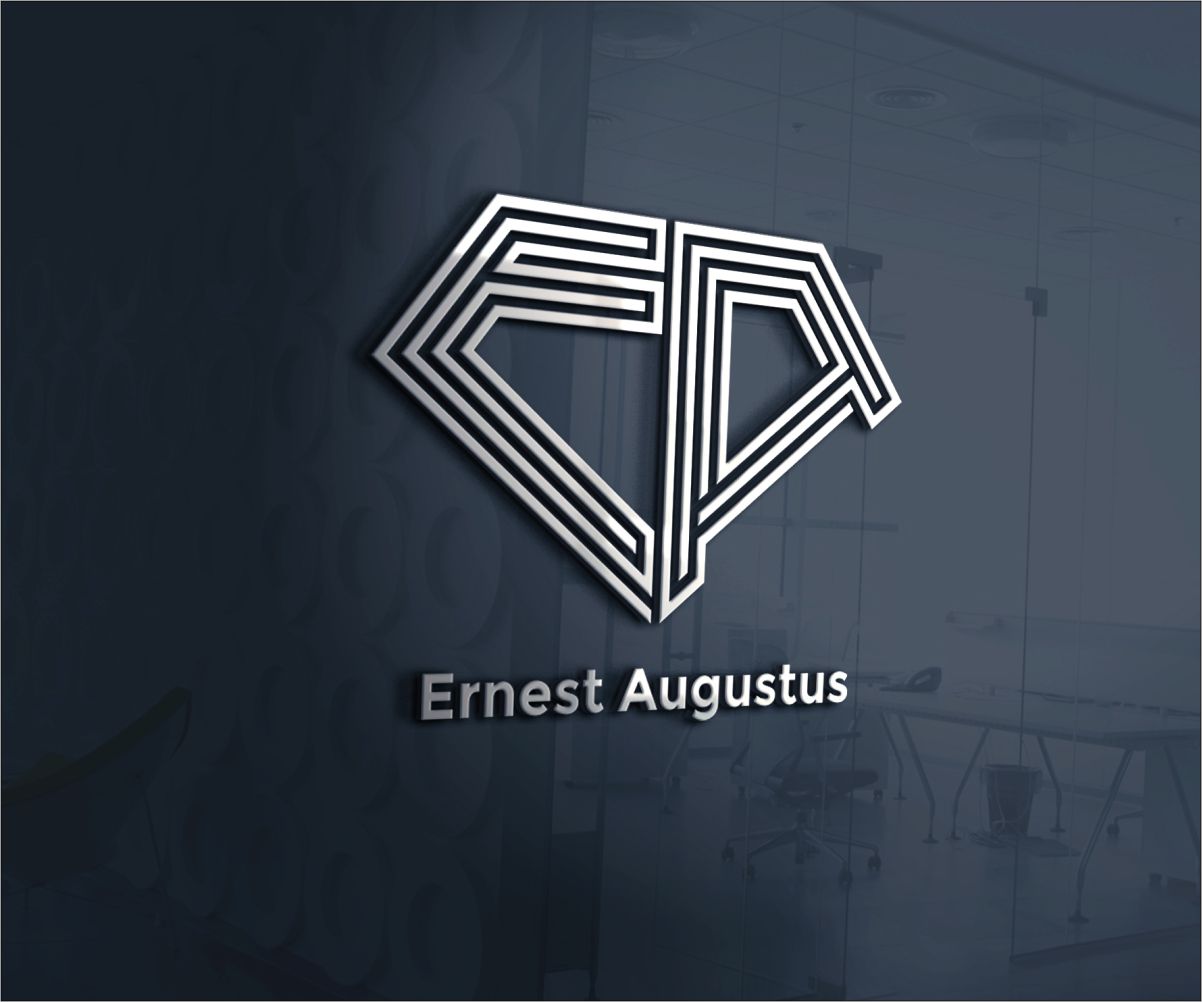 Logo Design by dyogab83 for Ernest Augustus | Design #14849412
