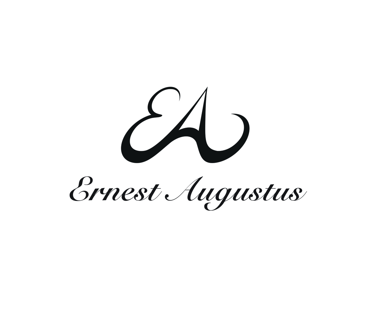 Logo-Design von t-fa für Ernest Augustus | Design #14835269