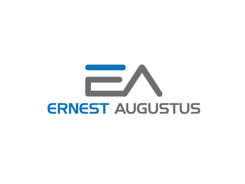 Diseño de Logo por imhasan3788 para Ernest Augustus | Diseño #14770835