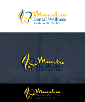 Logo Design by joliau for this project | Design: #14767544