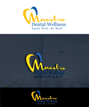 Logo Design by joliau for this project | Design: #14767545