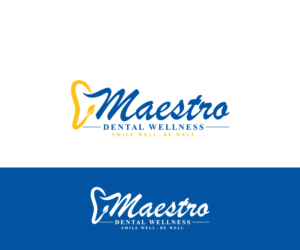 Logo Design by Mario for this project | Design: #14764975