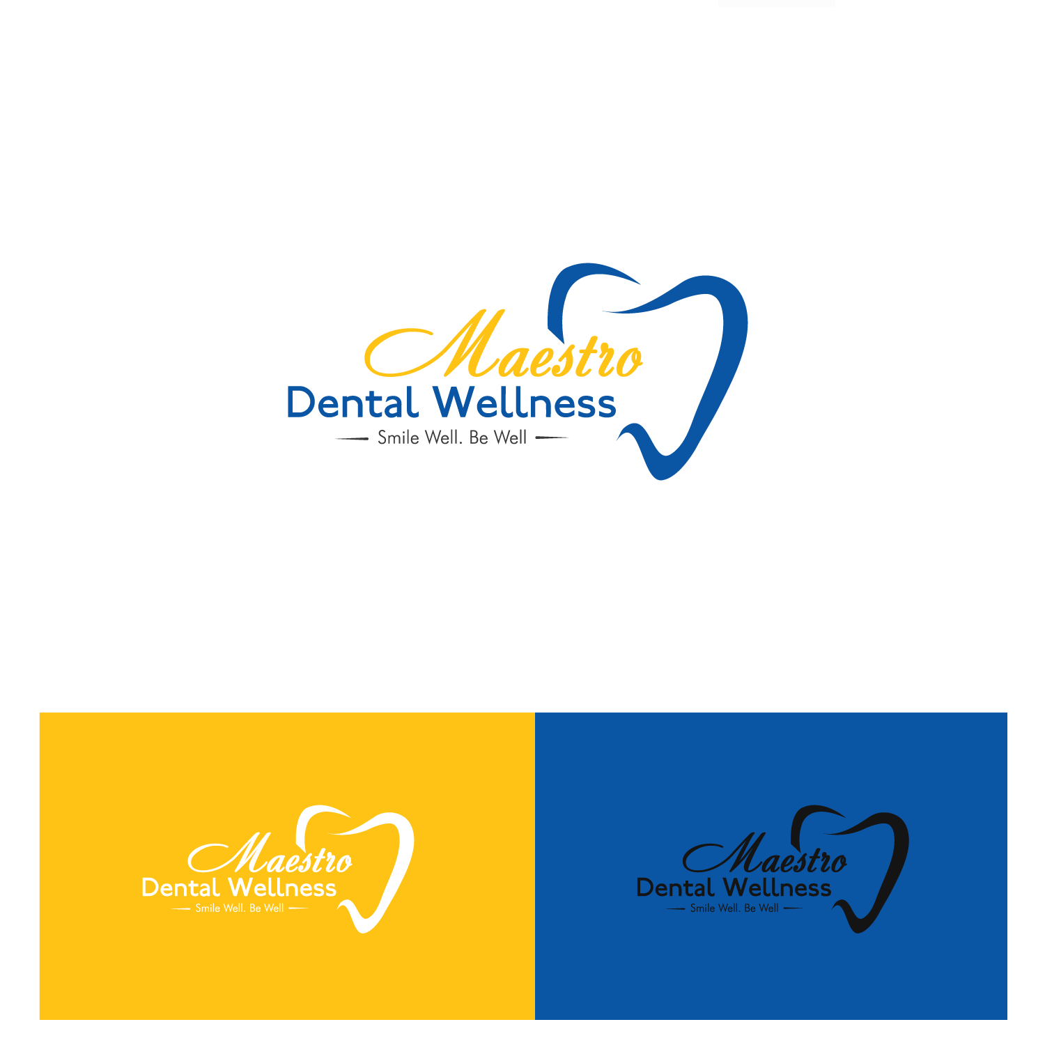 Logo Design by Pram Shaw for this project | Design #14763311
