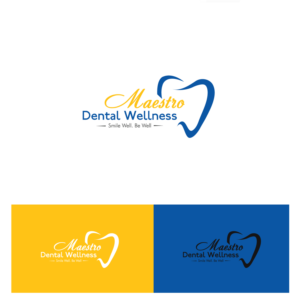 Logo Design by Pram Shaw for this project | Design: #14763311