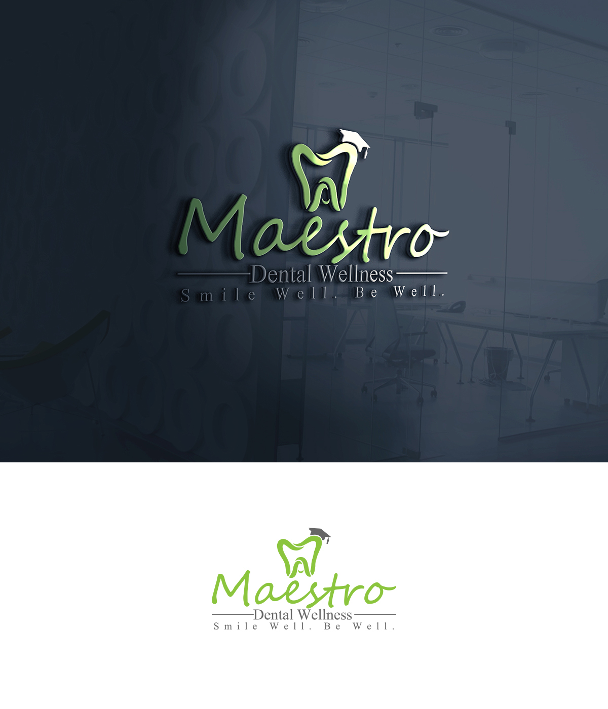 Logo Design by saeinpahore41504 for this project | Design #14766346