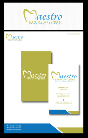 Logo Design by zebronicgraphic for this project | Design: #14788525