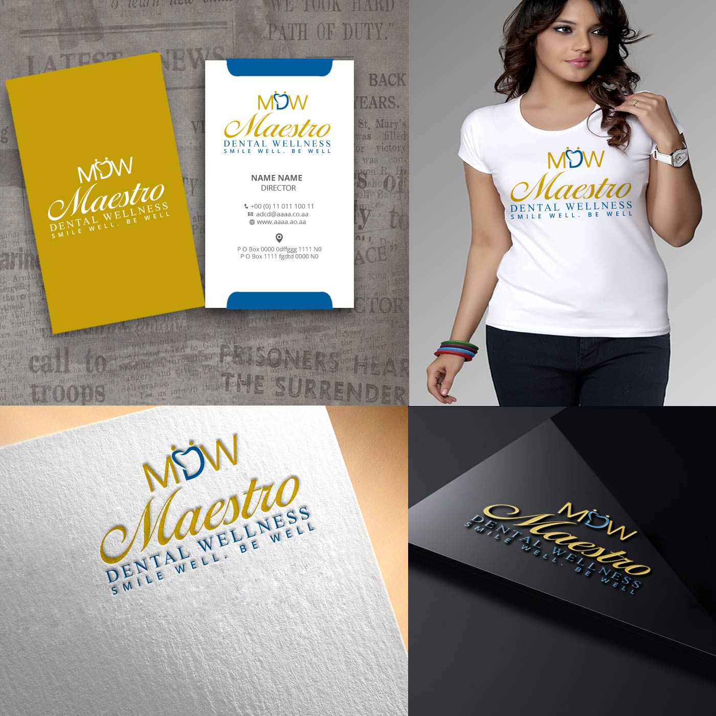 Logo Design by zebronicgraphic for this project | Design #14788531