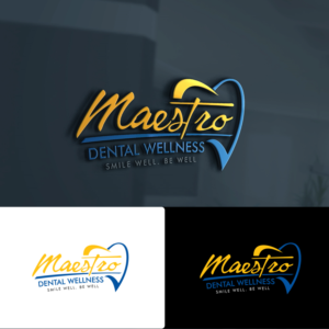 Logo Design by USIAD ANAS for this project | Design #14762375
