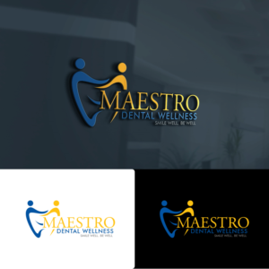 Logo Design by USIAD ANAS for this project | Design: #14762378