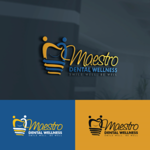 Logo Design by USIAD ANAS for this project | Design: #14762384