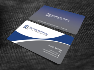 Business Card Design by Sandaruwan for this project | Design #14835142