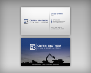 Visitenkarten-Design von WebixBD für dieses Projekt | Design: #14871969