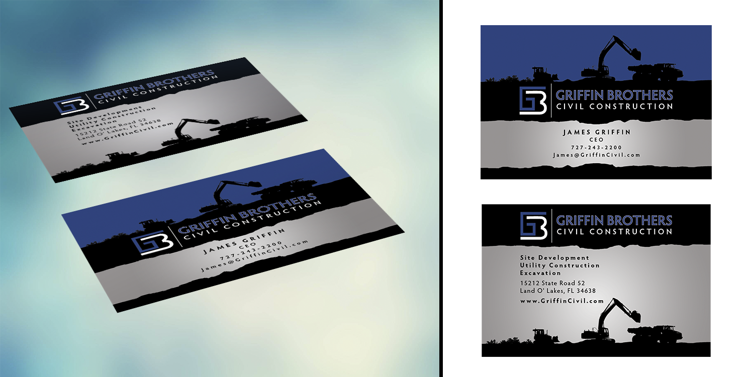 Business Card Design by k6 for this project | Design #14897815