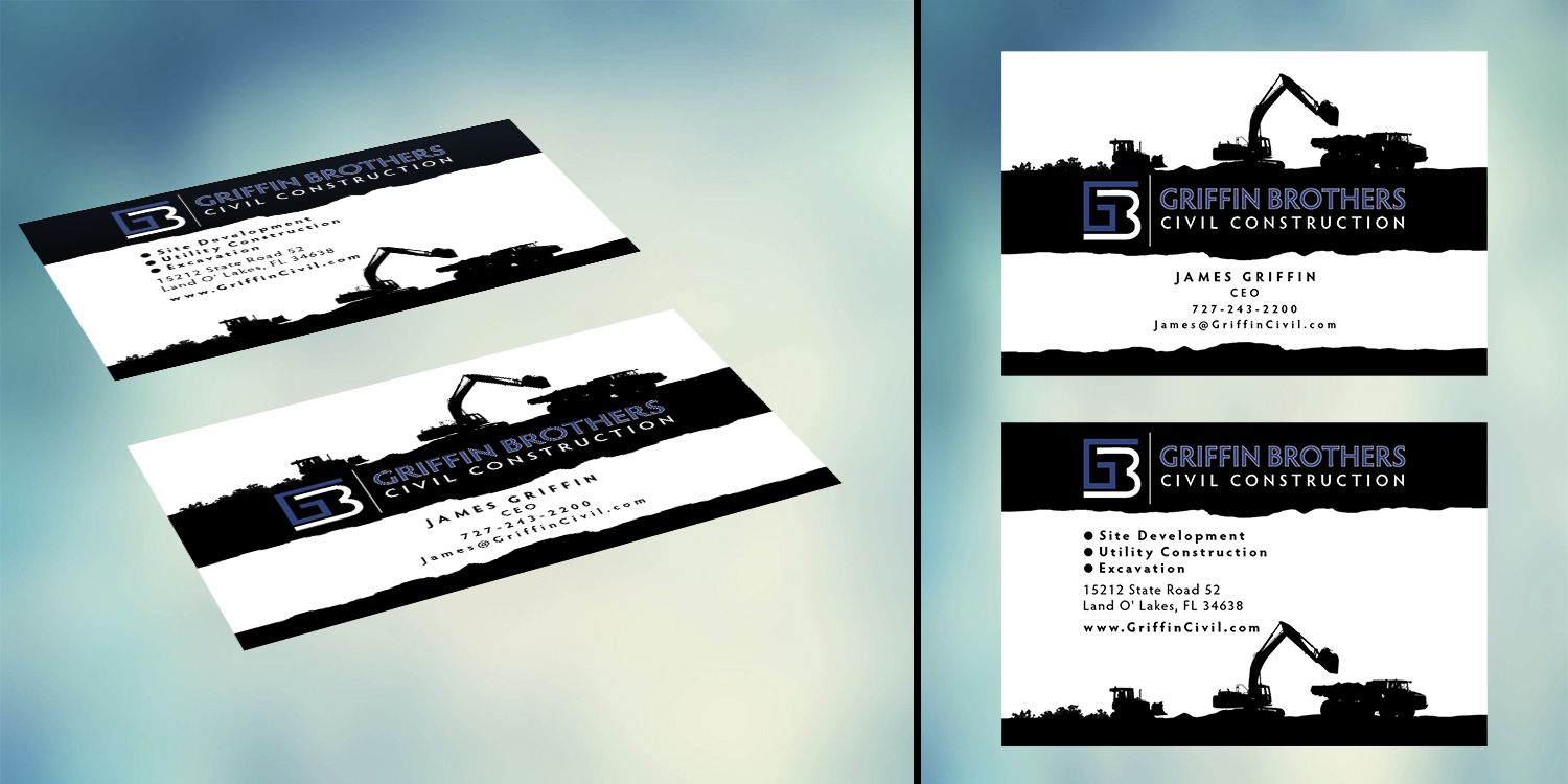 Business Card Design by k6 for this project | Design #14901167