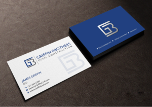 Business Card Design by Creations Box 2015 for this project | Design: #14842023